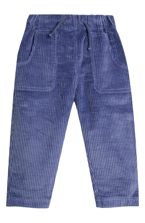 JOJO MAMAN BEBE Corduroy Pants in Indigo  product