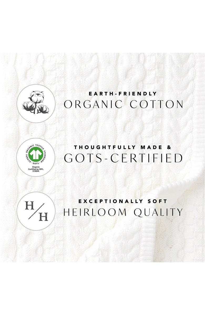 Hope & Henry Baby Girls' Organic Ruffle Strap Skirtall, Infant, Alternate, color, Gray And Rose Plaid