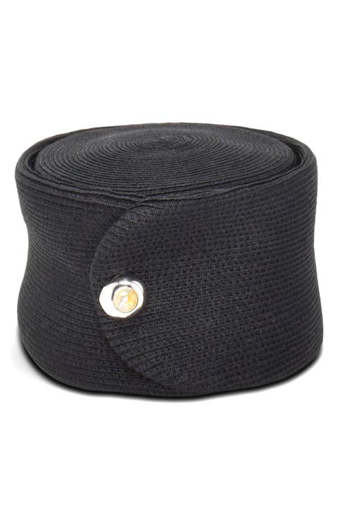 Tenley Toya Straw Hat