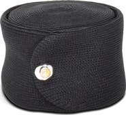 Gigi Burris Millinery Tenley Toya Straw Hat