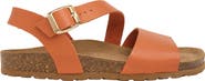 Celtic & Co. Aysmetric Strap Sandal
