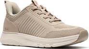 Clarks® Motion Trek Sneaker