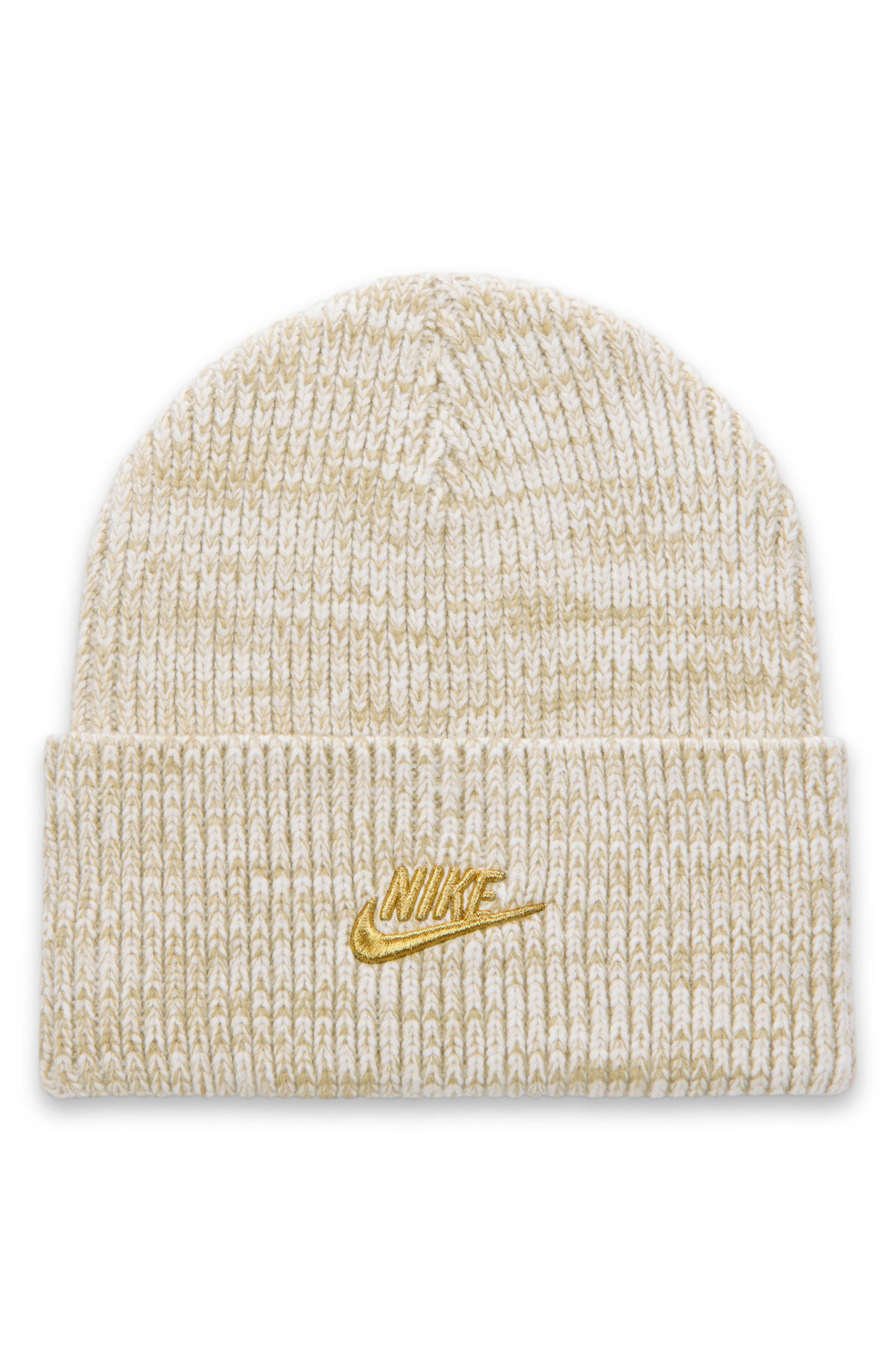 FILBERT/ KHAKI/ SAIL/ GOLD