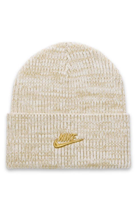 Kids' Nike Peak Beanie