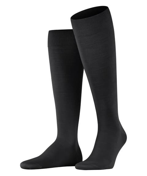 ClimaWool Knee High Socks (Men)