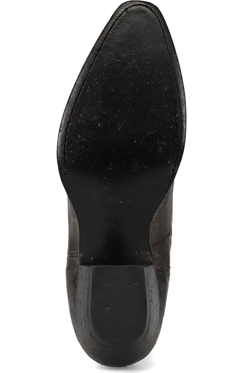 Frye Sacha Western Chelsea Boot, Alternate, color,