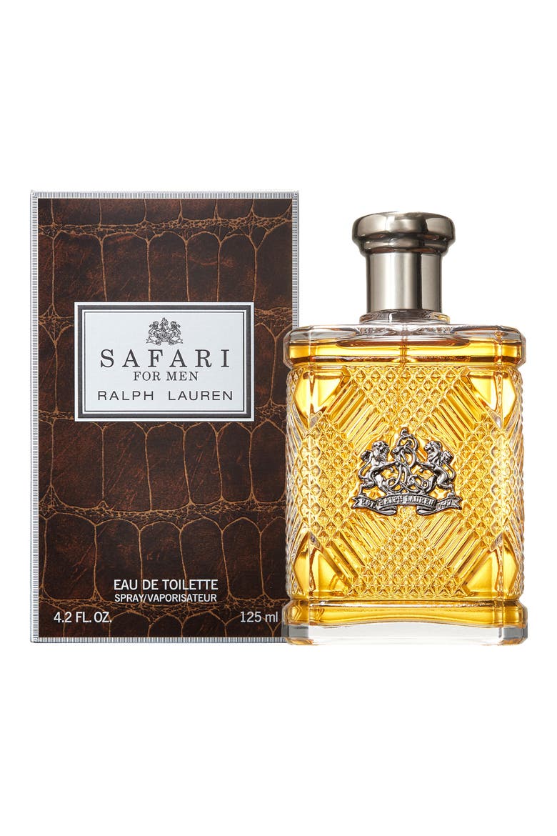 Safari For Men Eau de Toilette, Alternate, color, NO COLOR