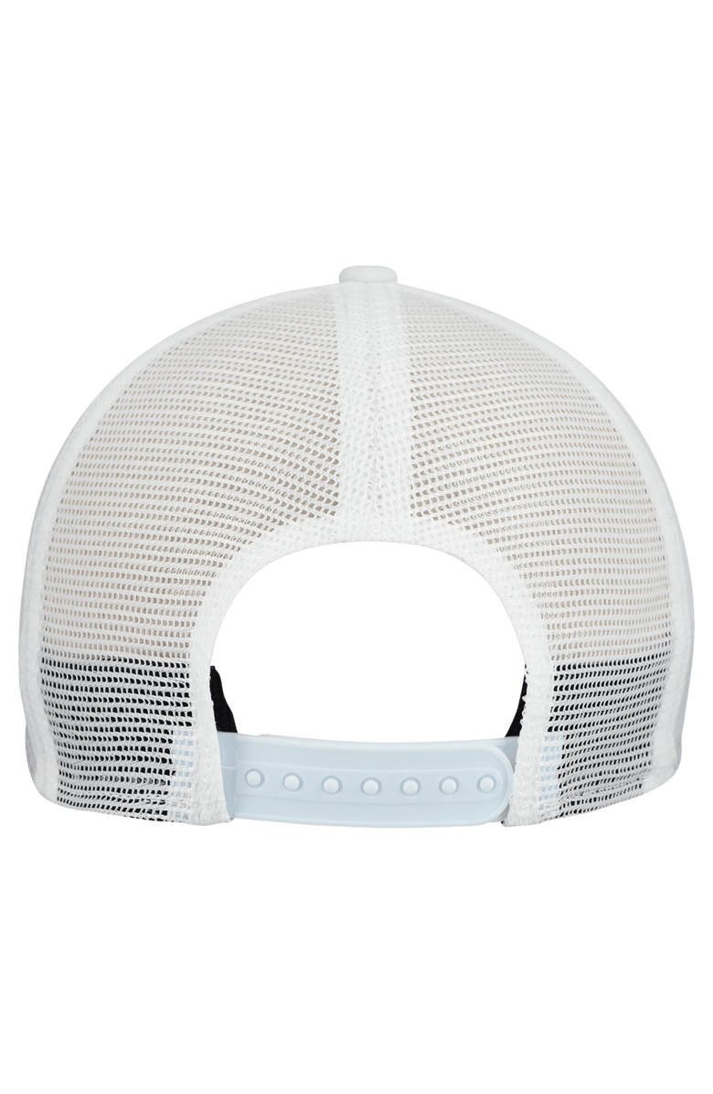 New Era Men's New Era  White Chicago White Sox 2026 Spring Training Fan Pack 9SEVENTY Adjustable Trucker Hat, Alternate, color, White