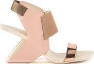 United Nude Loop Reiki Hi Sandals