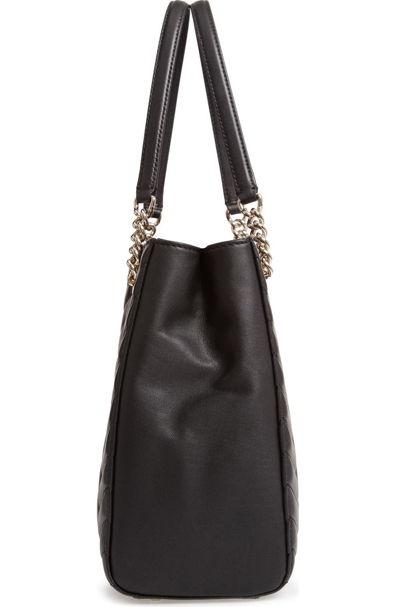 Kate Spade New York reese park courtnee leather tote, Alternate, color,