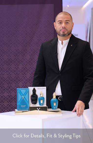 Erba Pura Eau de Parfum