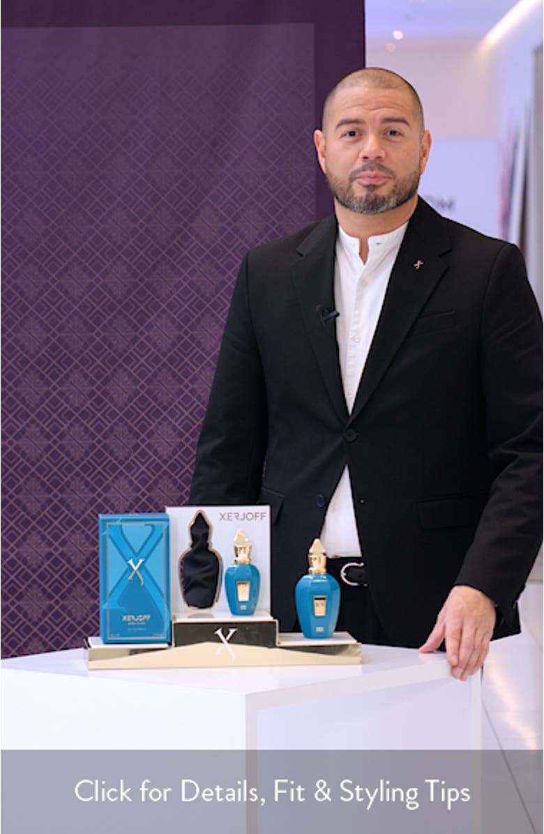 Erba Pura Eau de Parfum, sales video thumbnail