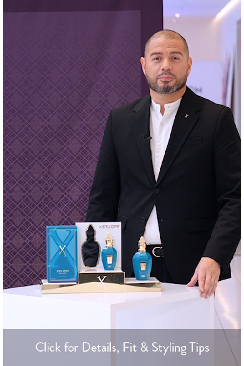 Erba Pura Eau de Parfum video