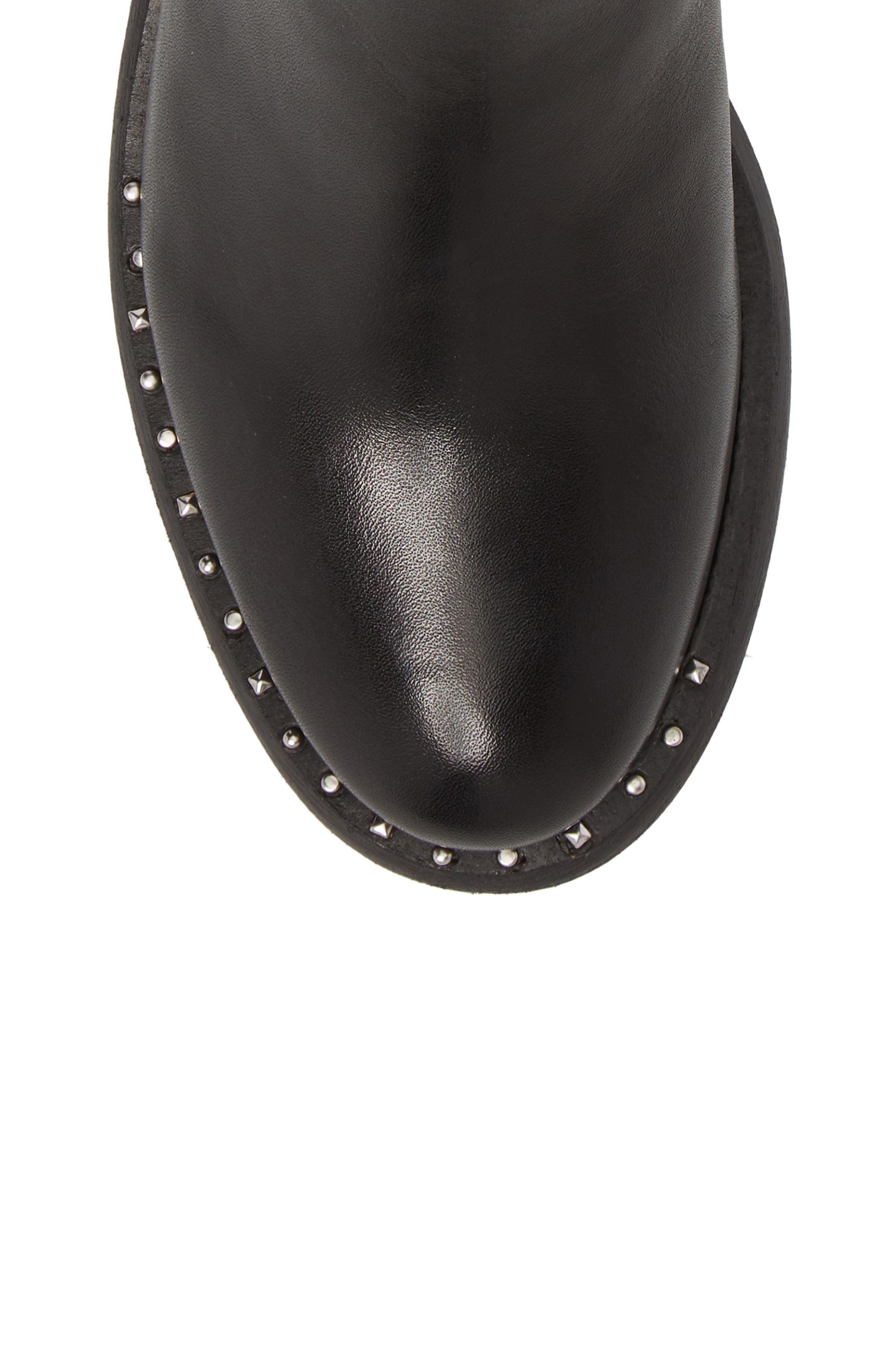 Sam Edelman Dover Embellished Boot, Alternate, color, 