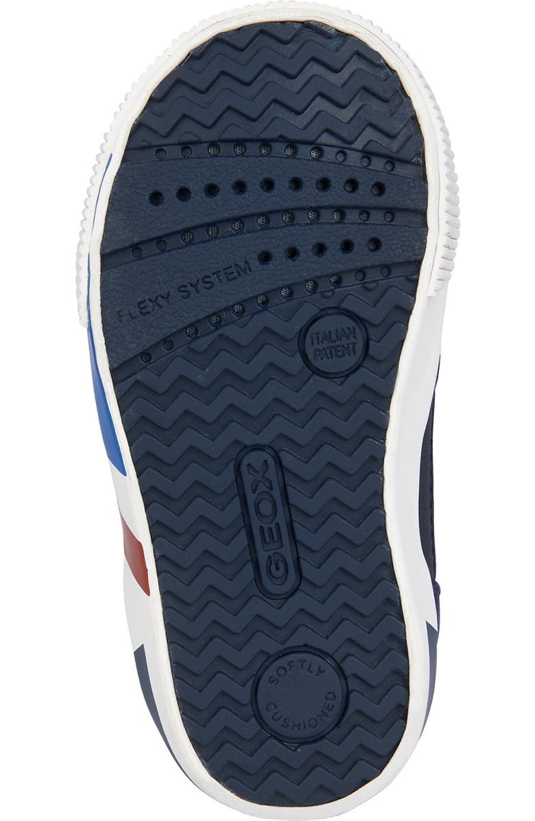 Geox Kids' Kilwi Sneaker, Alternate, color,