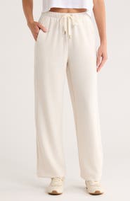 Nanette Lepore Play Wide Leg Activewear Pants