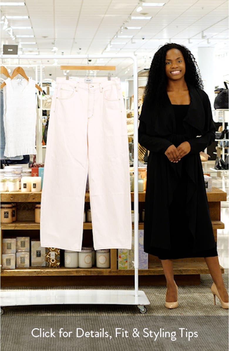 Low Curve Jeans, sales video thumbnail