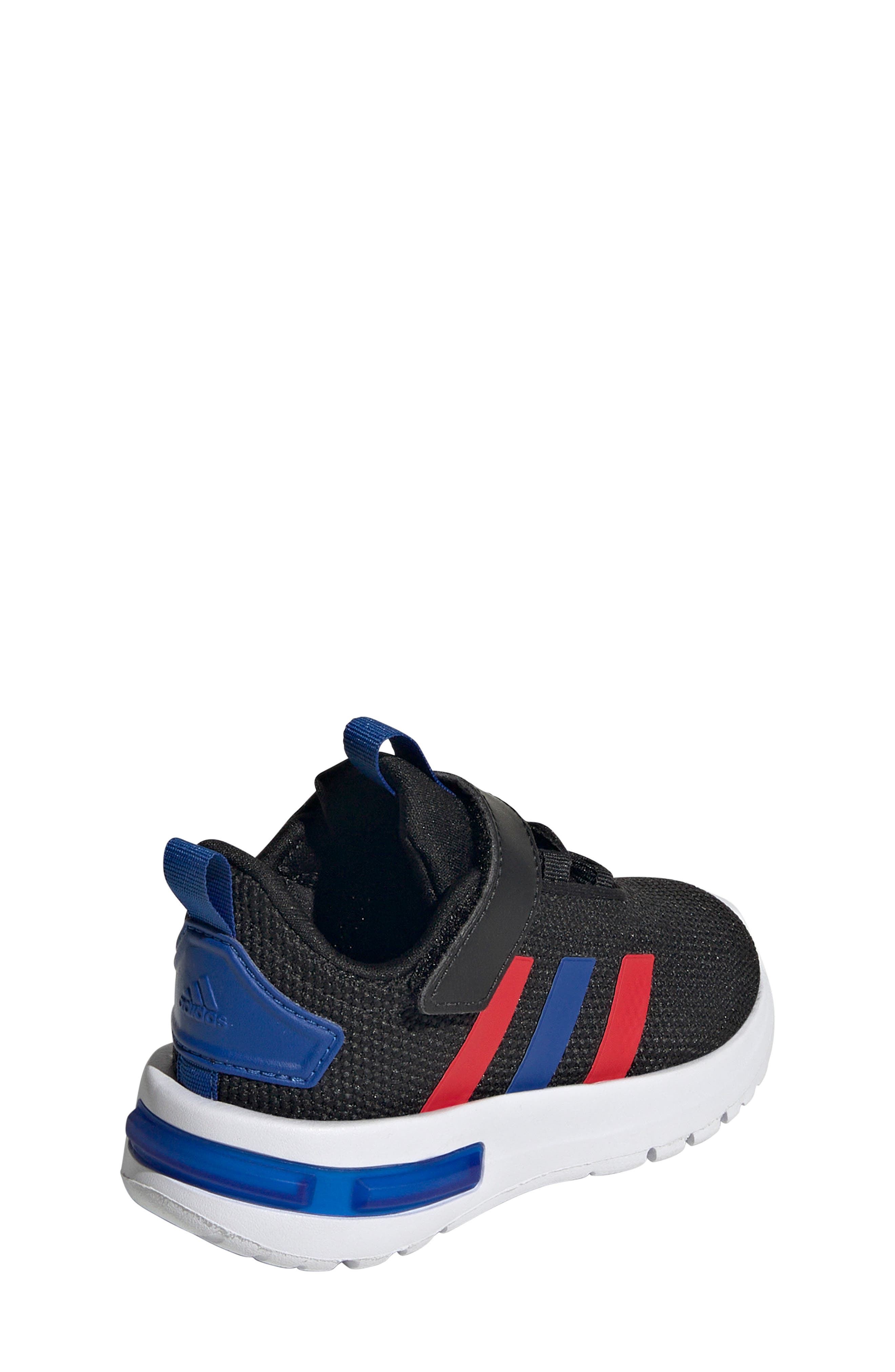 adidas Kids' Racer TR23 Sneaker, Alternate, color, 