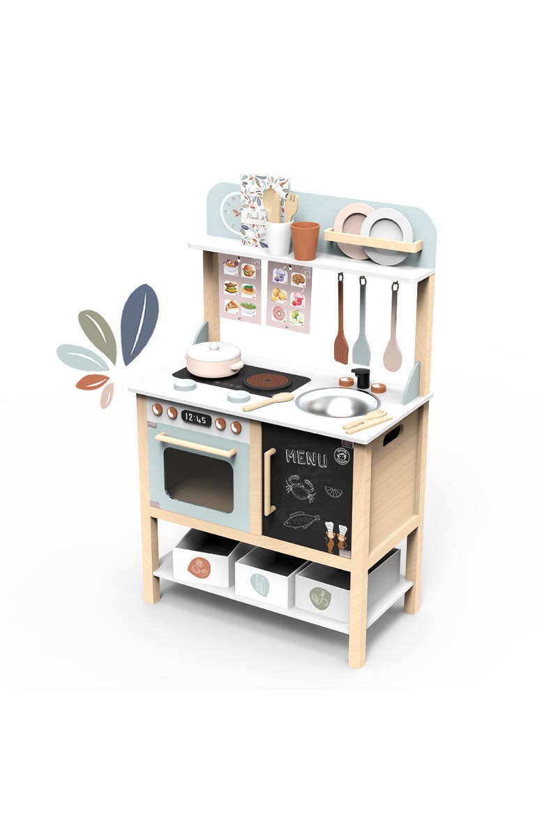 Speedy Monkey Kitchen Party, Main, color, Multi