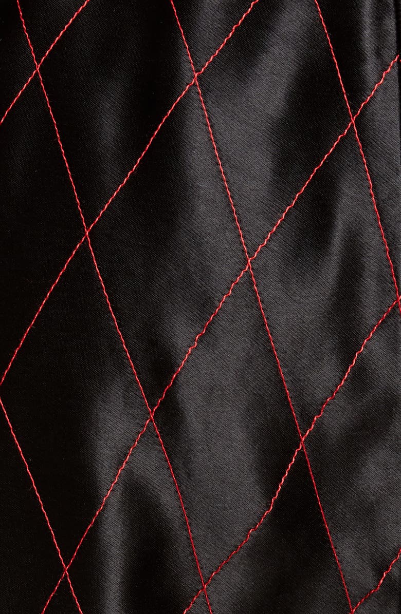 Gucci Satin Shorts, Alternate, color, 