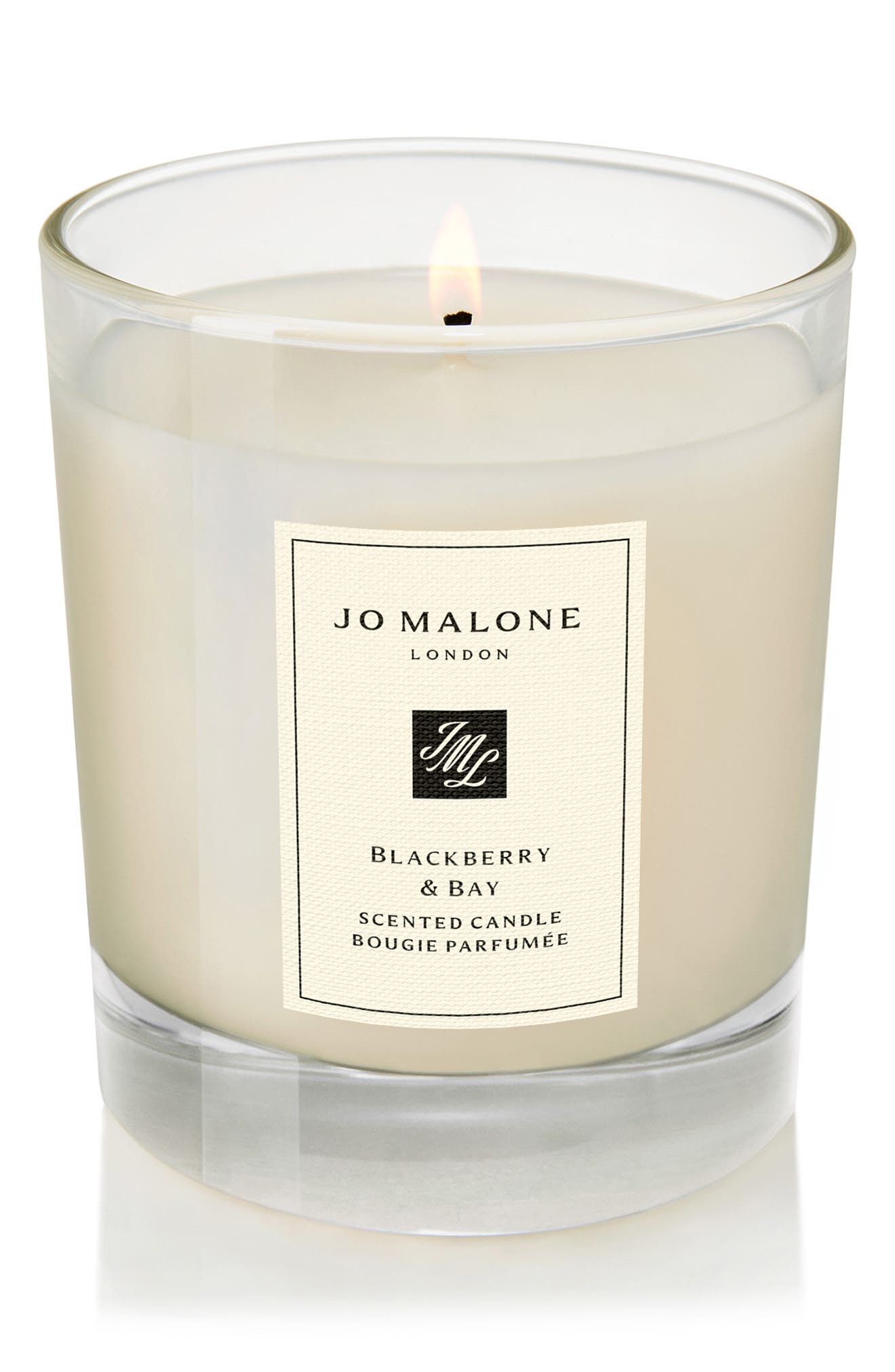 Blackberry & Bay Scented Home Candle | Nordstrom
