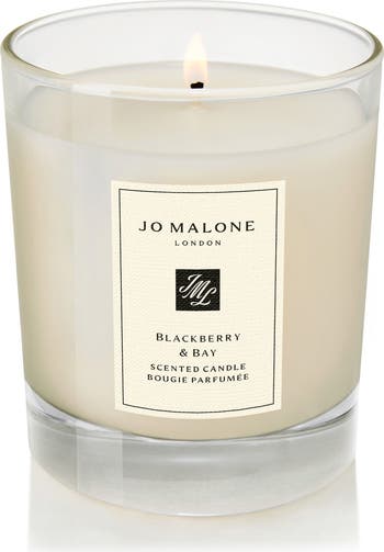 Jo Malone London™ Blackberry & Bay Scented Home Candle | Nordstrom
