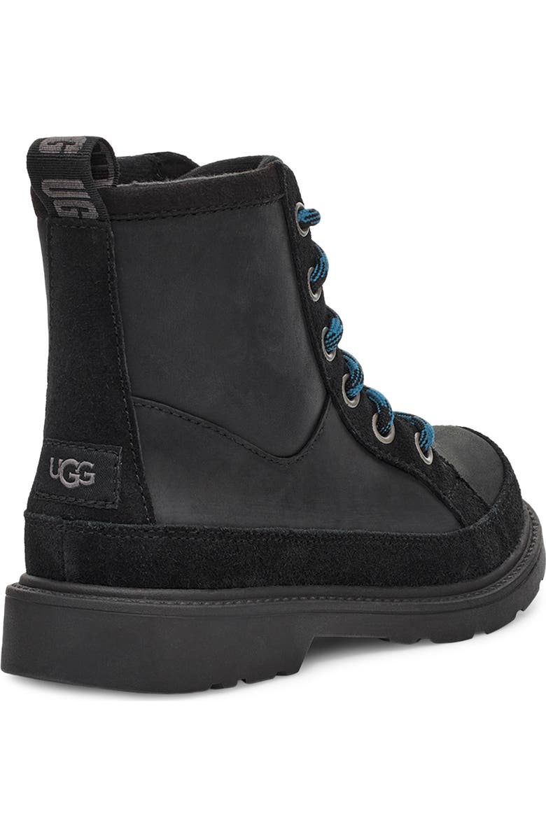 UGG<sup>®</sup> Kids' Robley Waterproof Boot, Alternate, color,
