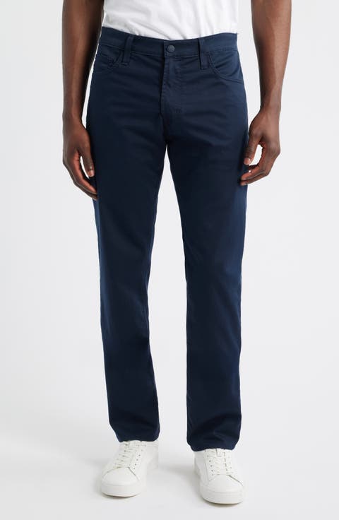 Tellis Airluxe™ Commuter Performance Sateen Slim Fit Pants