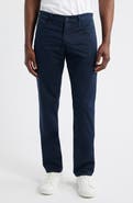 AG Tellis Airluxe™ Commuter Performance Sateen Slim Fit Pants