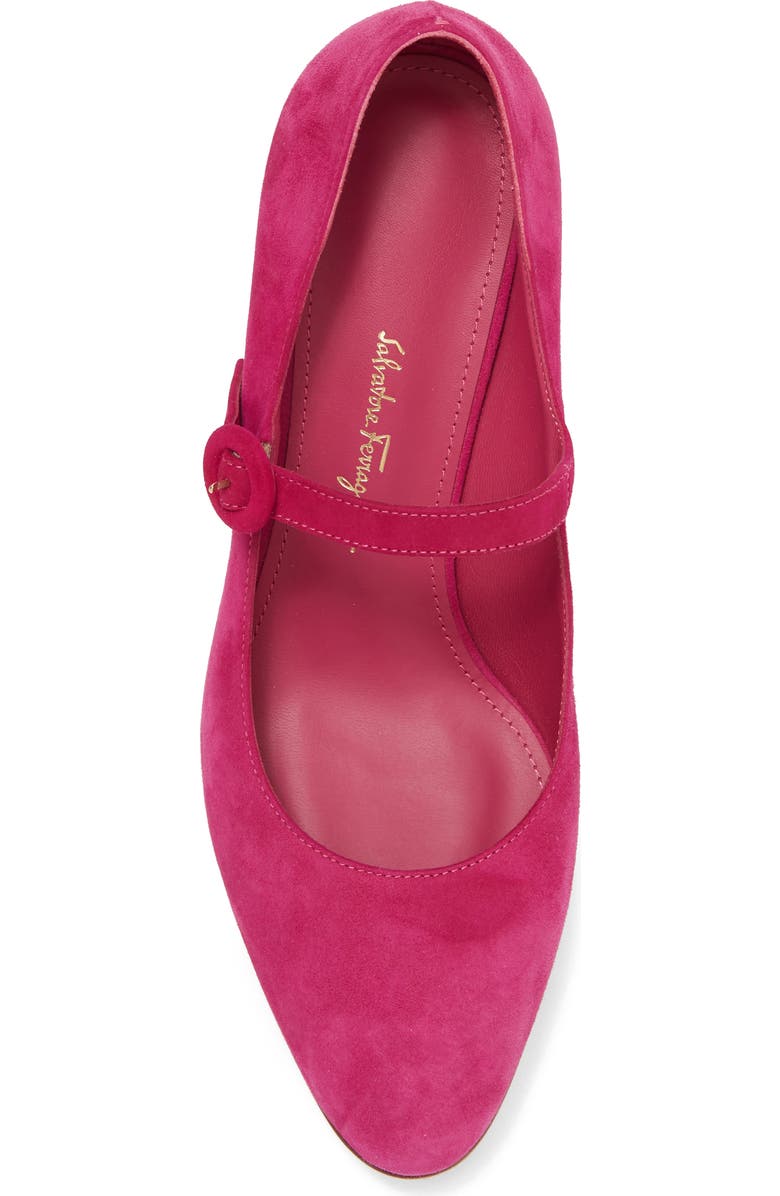 FERRAGAMO Mary Jane Pump, Alternate, color,