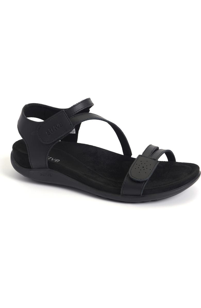 STRIVE Nice Sandal, Main, color,