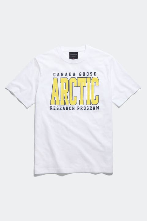 Ocra Arctic T-Shirt