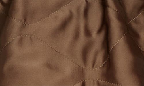 SACAI SACAI QUILTED SATIN PEPLUM JACKET