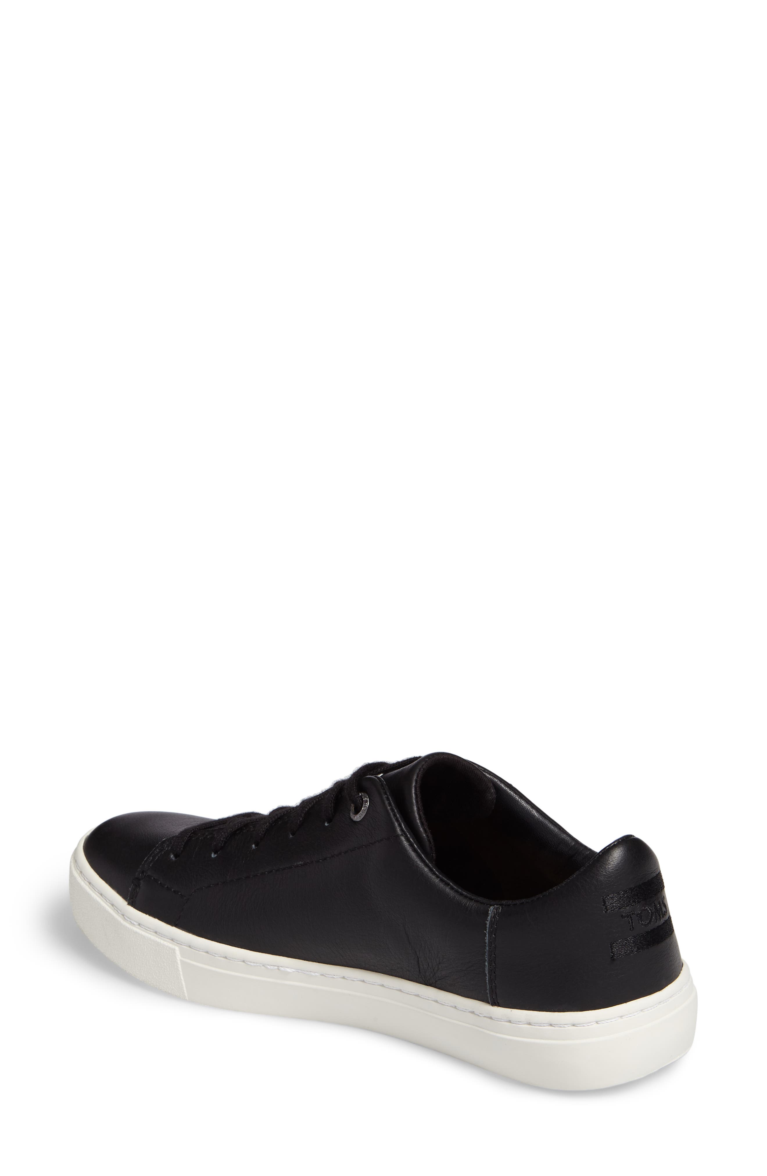 TOMS Lenox Sneaker, Alternate, color, 