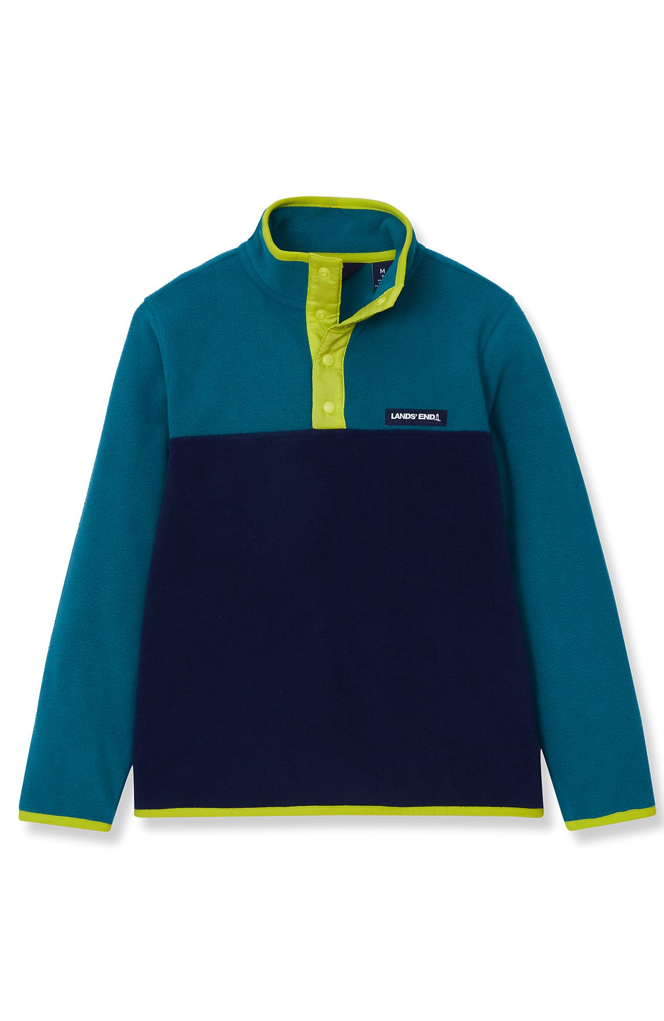 Harbor Blue/Navy