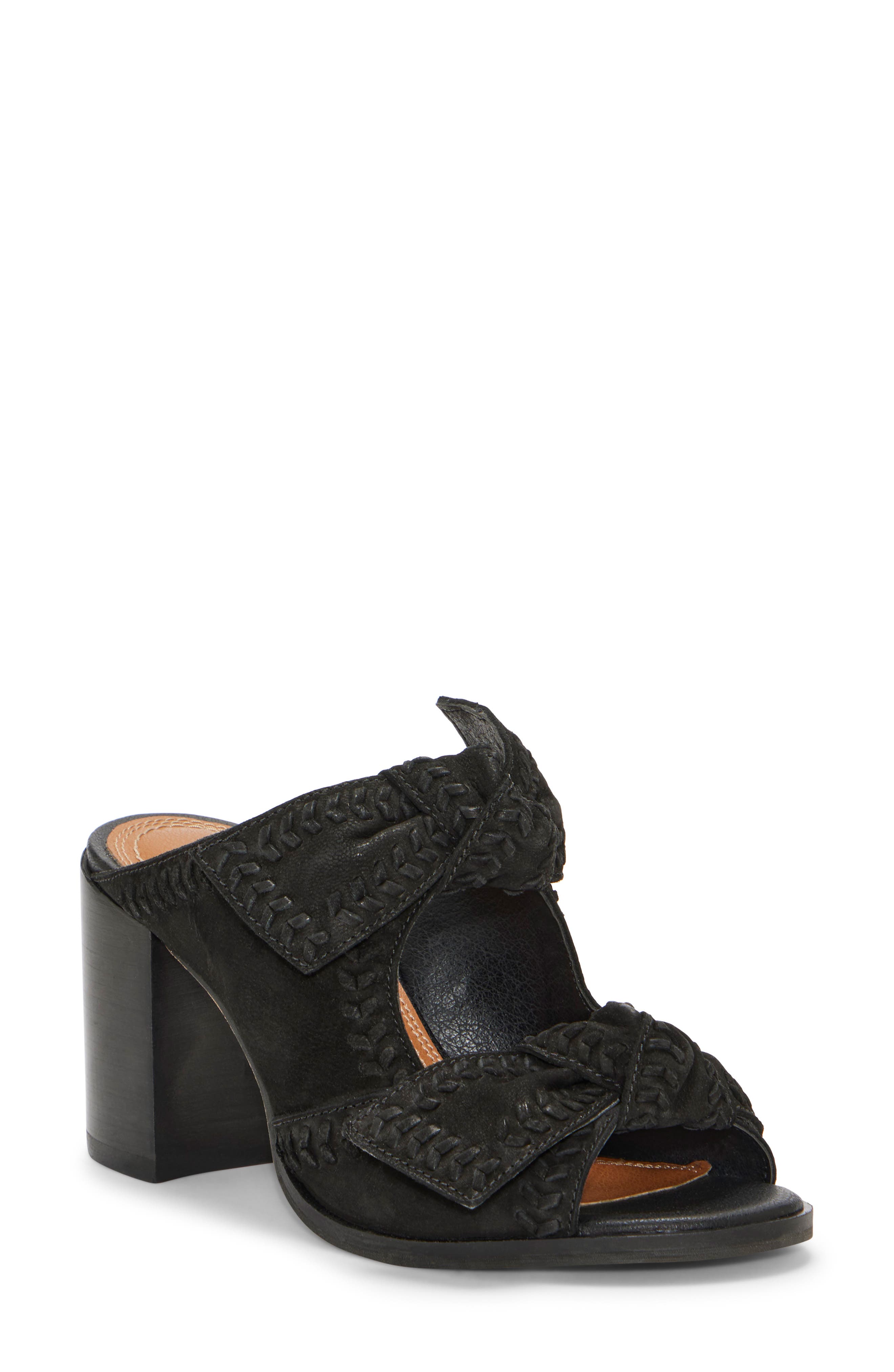 Lucky Brand Dynah Sandal, Main, color, 