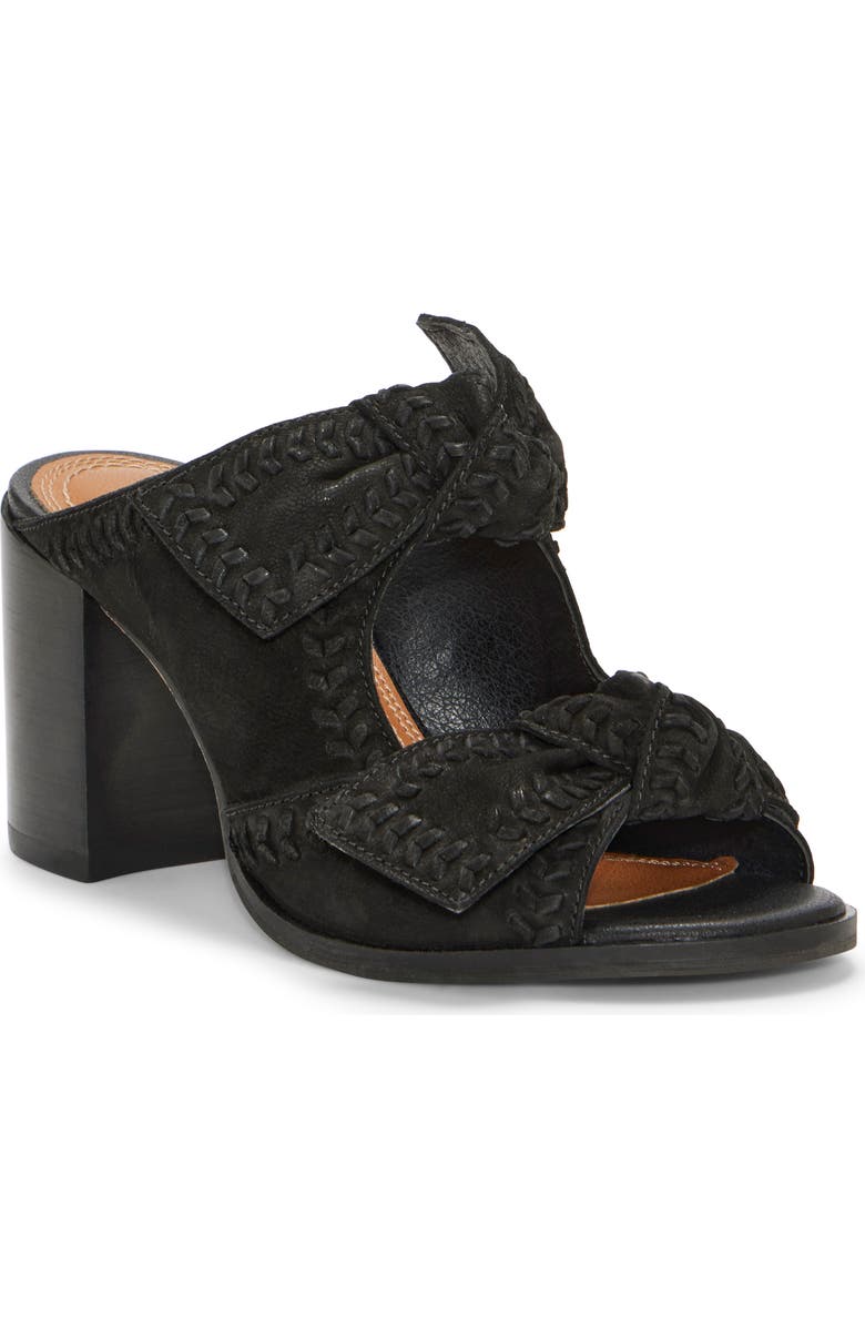 Lucky Brand Dynah Sandal, Main, color,