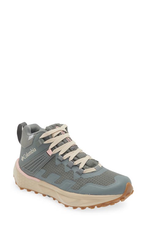 Facet™ 75 Outdry™ Mid Waterproof Hiking Sneaker (Women)