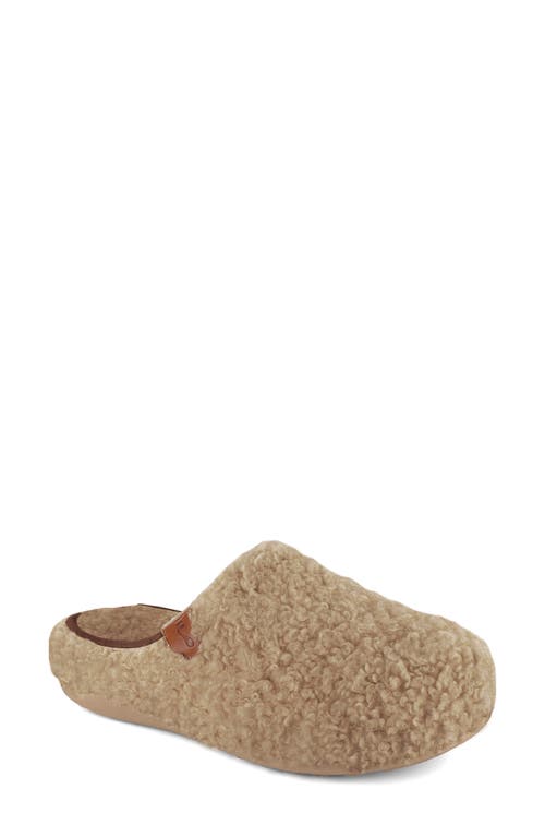 Strive Copenhagen Mule In Multi