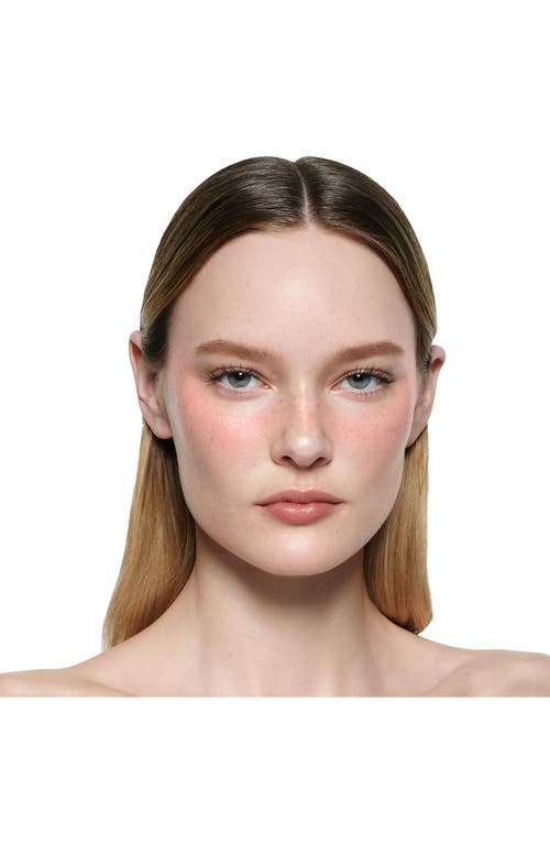 Victoria Beckham Color Wash Liquid Blush In Pink
