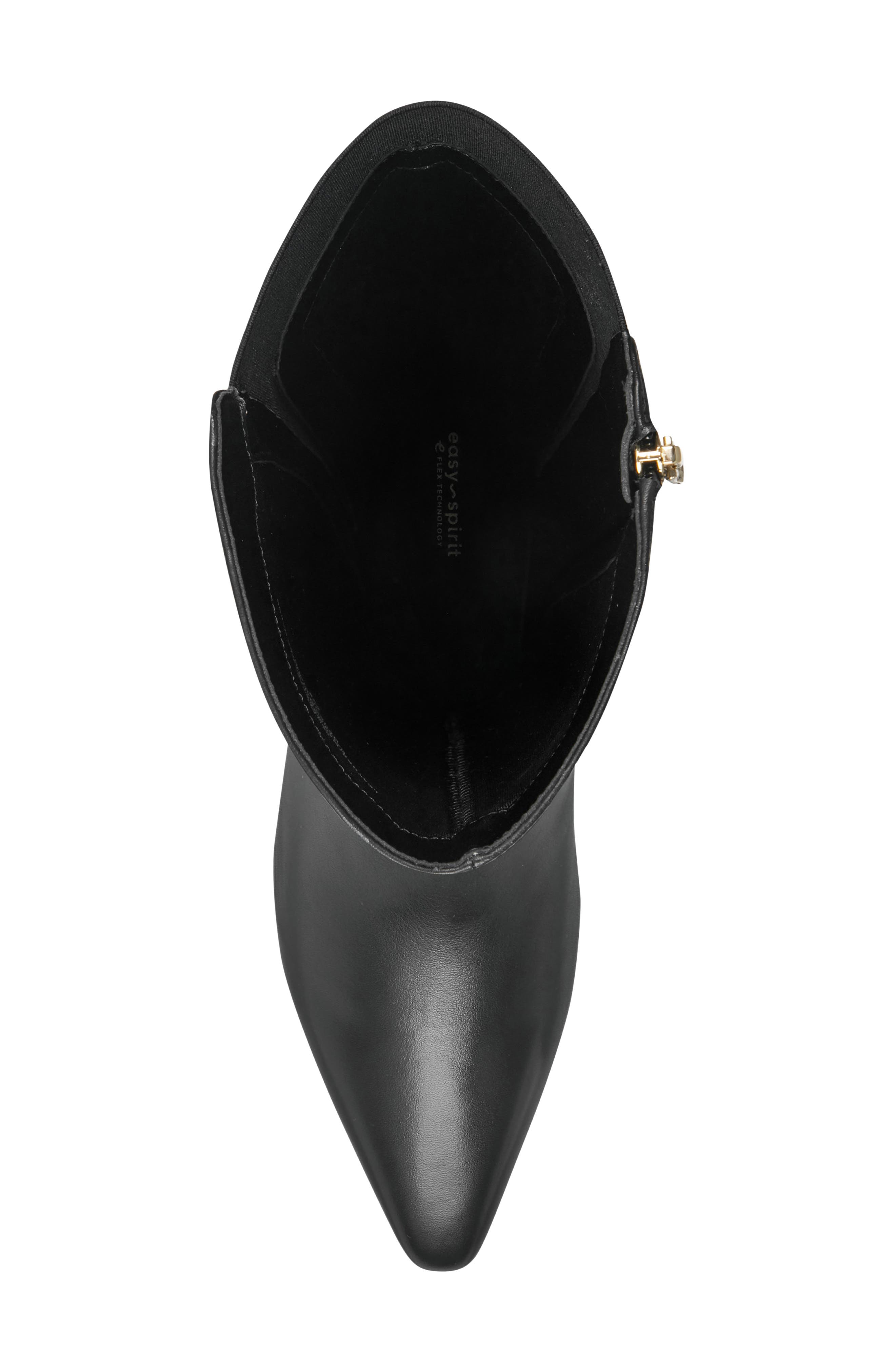 Easy Spirit Makenna Knee High Boot (Women) | Nordstrom