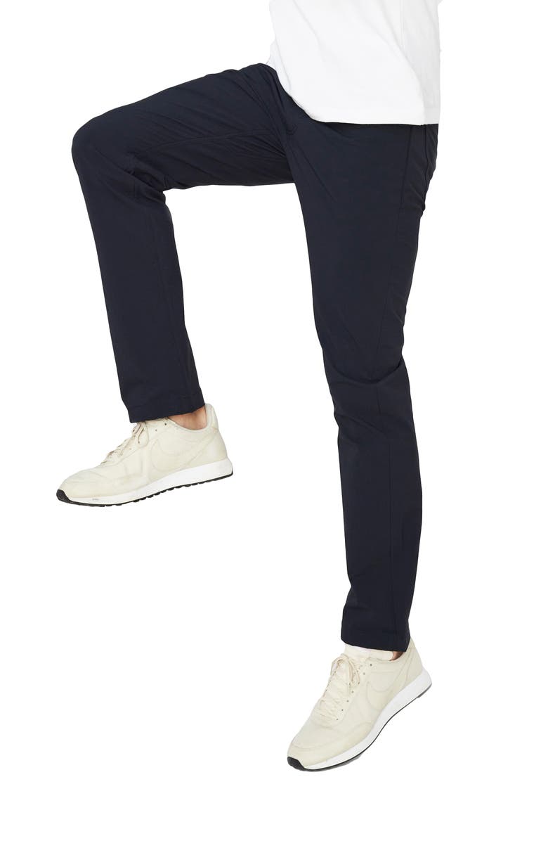 Western Rise Evolution 30-Inch 2.0 Pants, Alternate, color, Black