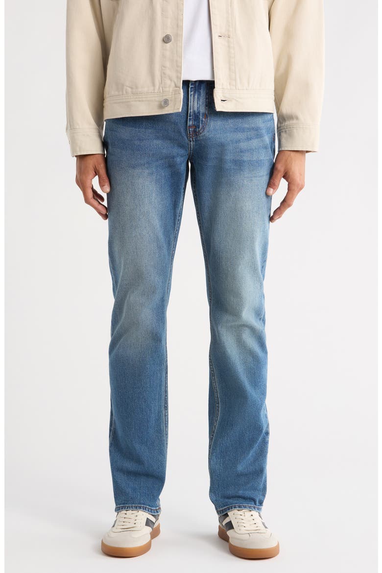 Slimmy Jeans, Main, color, STOW