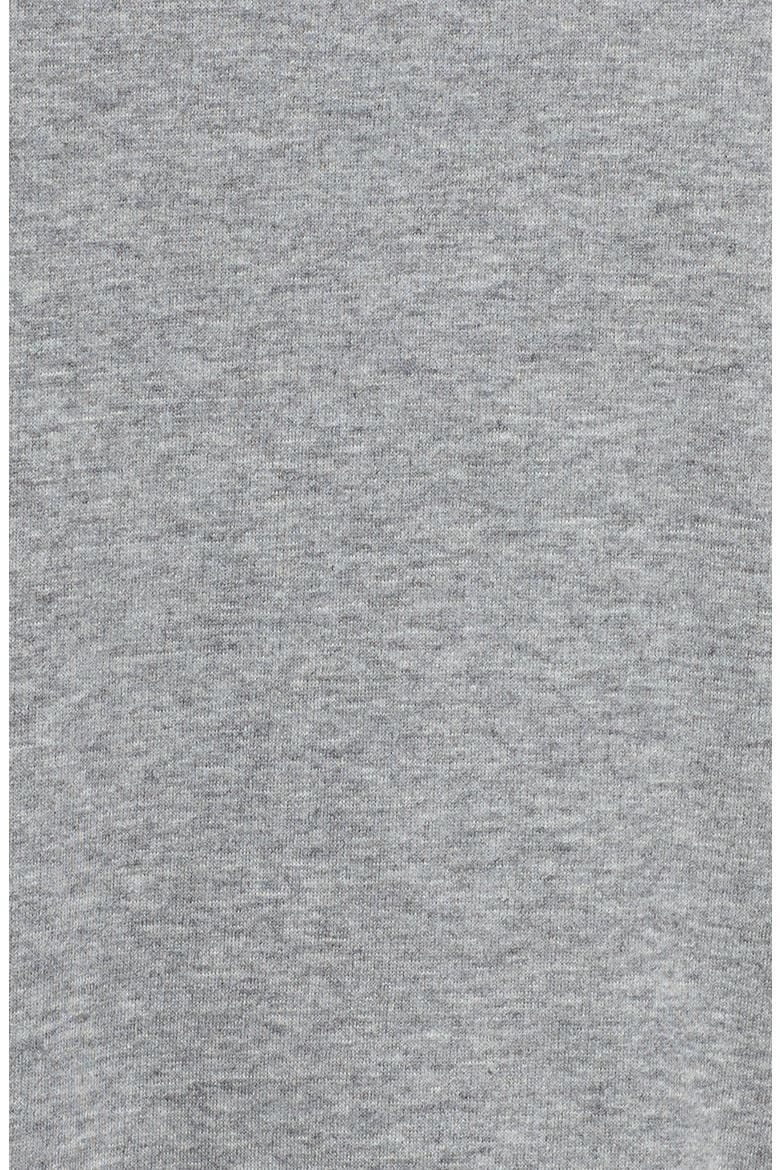 Cozy Lounge Poncho, Alternate, color, CHARCOAL HEATHER