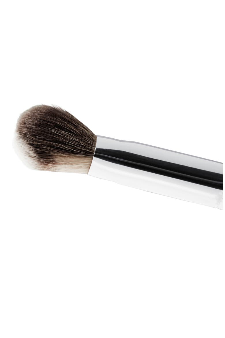 128S Synthetic Split Fibre Cheek Brush, Alternate, color, NO COLOR
