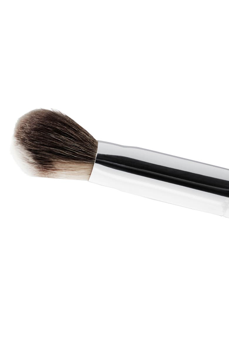 MAC Cosmetics 128S Synthetic Split Fibre Cheek Brush, Alternate, color,