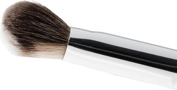 128S Synthetic Split Fibre Cheek Brush