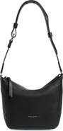 rag & bone Prospect Square Leather Crossbody Bag