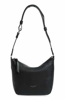 rag & bone Prospect Square Leather Crossbody Bag