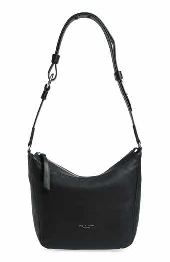 rag & bone Prospect Square Leather Crossbody Bag